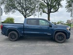 2022 GMC Sierra Limited Elevation