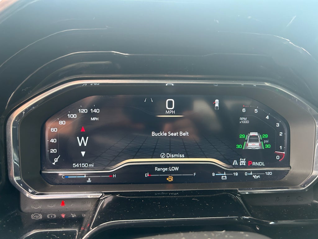 2024 GMC Sierra SLE