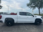 2024 GMC Sierra SLE