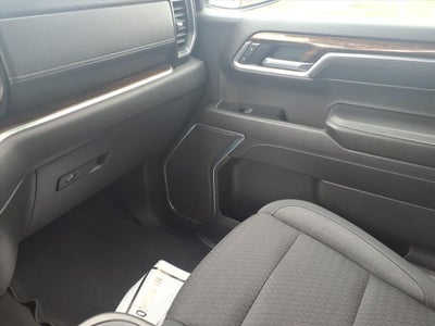 2022 GMC Sierra SLE