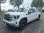2022 GMC Sierra SLE