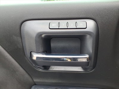 2018 GMC Sierra SLT