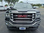 2018 GMC Sierra SLT