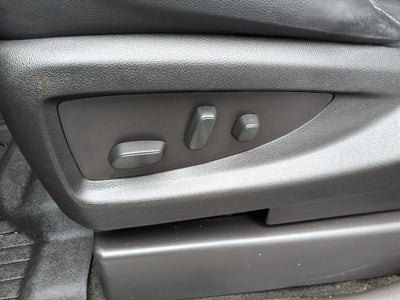 2018 GMC Sierra SLT