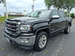 2018 GMC Sierra SLT
