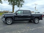 2018 GMC Sierra SLT