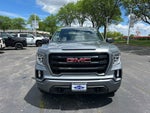 2021 GMC Sierra Elevation