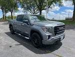 2021 GMC Sierra Elevation