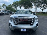 2021 GMC Sierra SLT