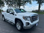 2021 GMC Sierra SLT