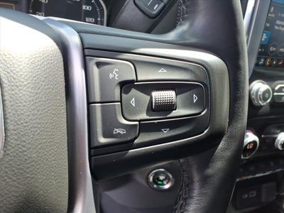 2021 GMC Sierra SLT