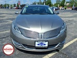 2016 Lincoln MKZ Base