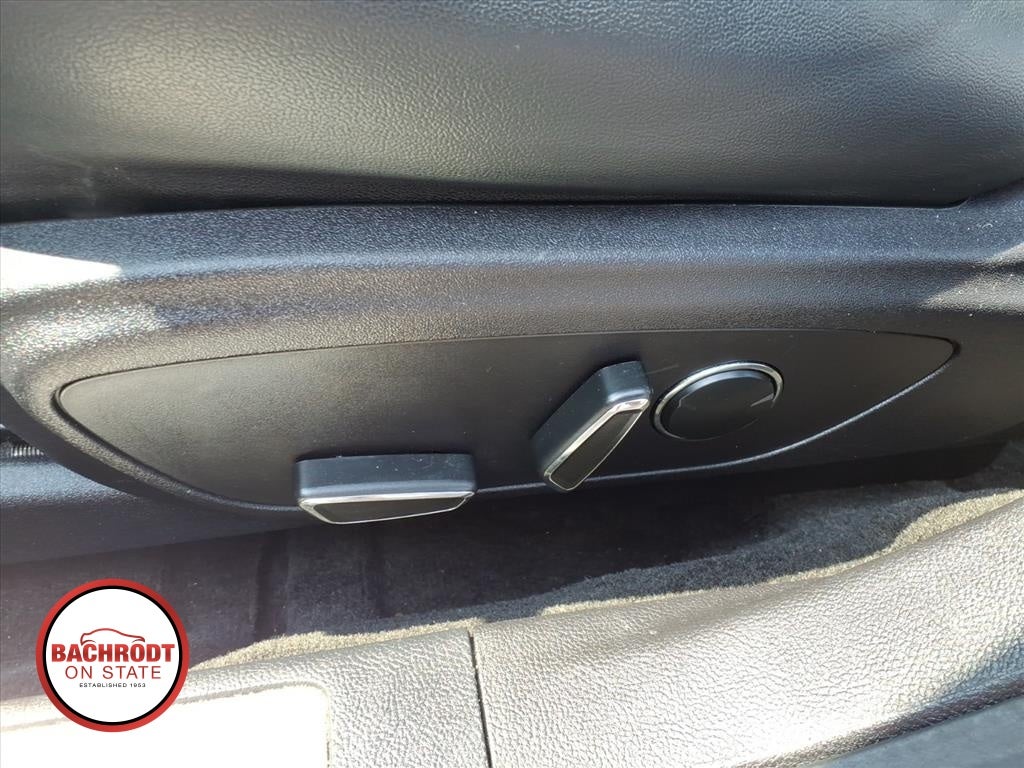 2016 Lincoln MKZ Base