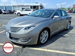 2016 Lincoln MKZ Base