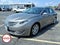 2016 Lincoln MKZ Base