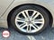 2016 Lincoln MKZ Base
