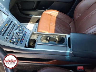 2019 Lincoln MKZ Reserve II
