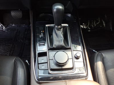 2024 Mazda Mazda CX-30 2.5 S Premium Package