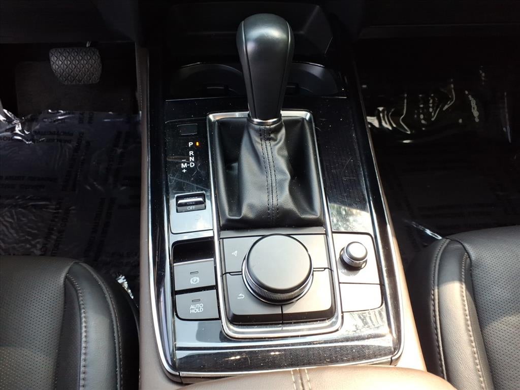2024 Mazda Mazda CX-30 2.5 S Premium Package