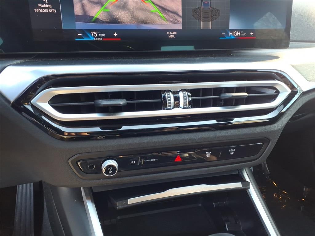 2023 BMW 3 series 330i xDrive