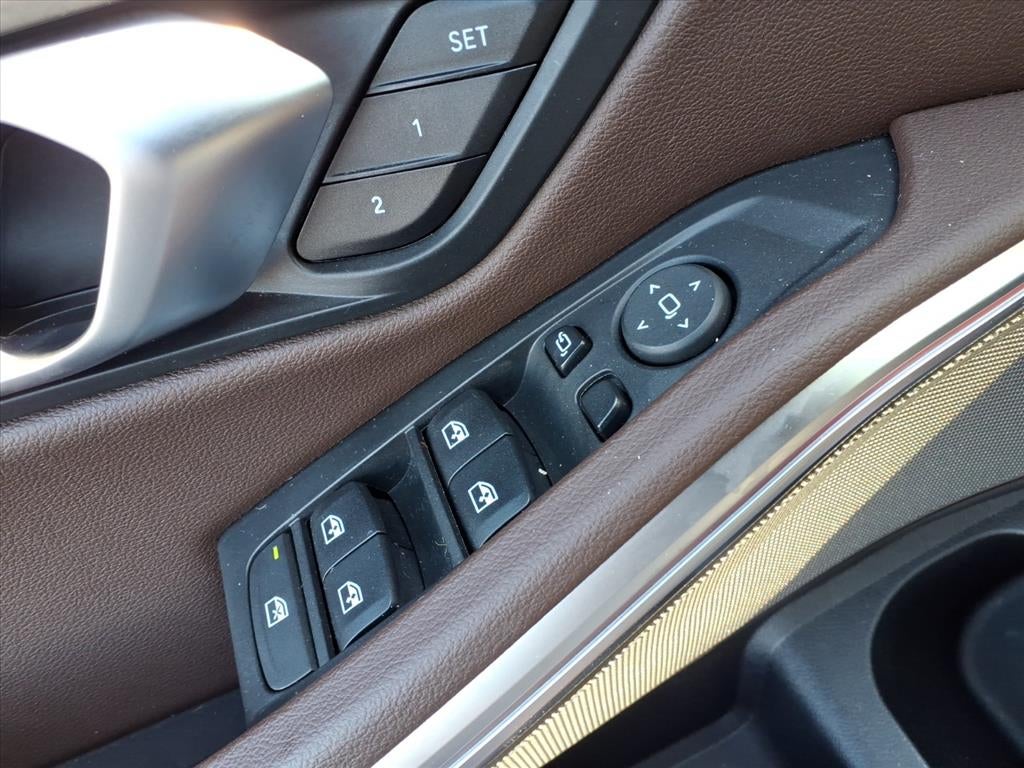 2023 BMW 3 series 330i xDrive