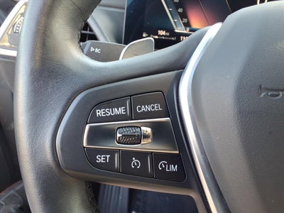 2023 BMW 3 series 330i xDrive