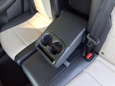 2023 INFINITI QX55 ESSENTIAL