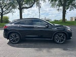 2023 INFINITI QX55 ESSENTIAL