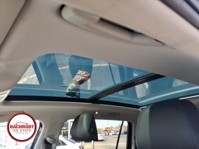 2019 Volkswagen Tiguan SEL Premium