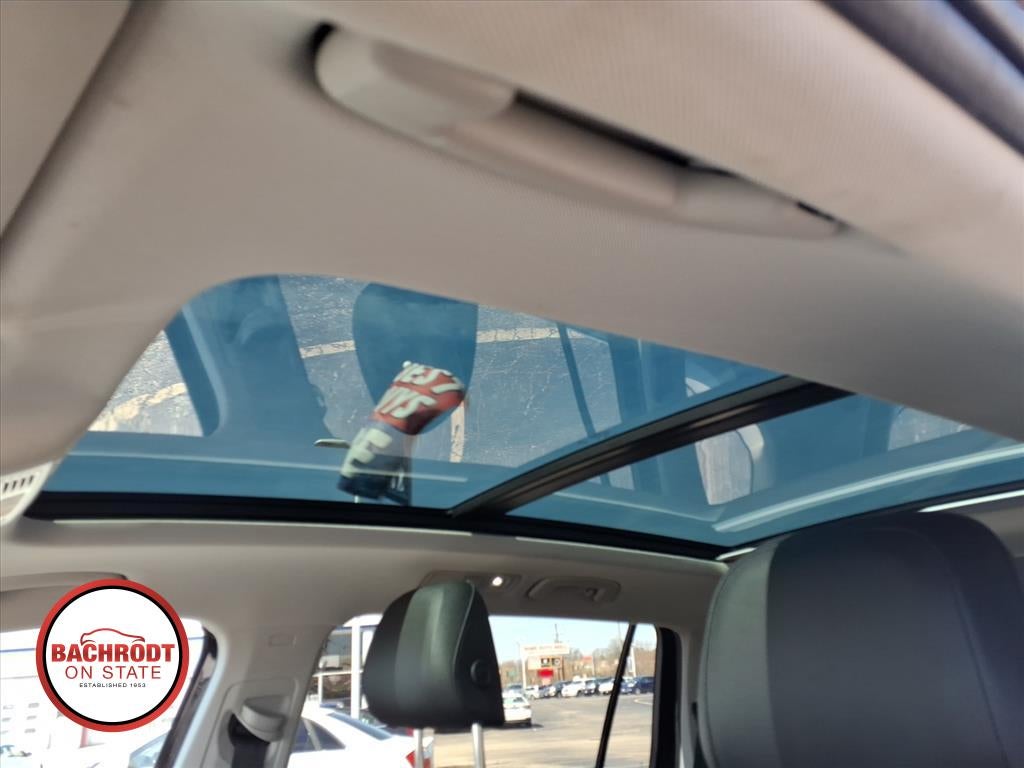 2019 Volkswagen Tiguan SEL Premium