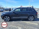 2019 Volkswagen Tiguan SEL Premium
