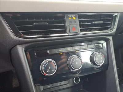 2025 Volkswagen Taos S