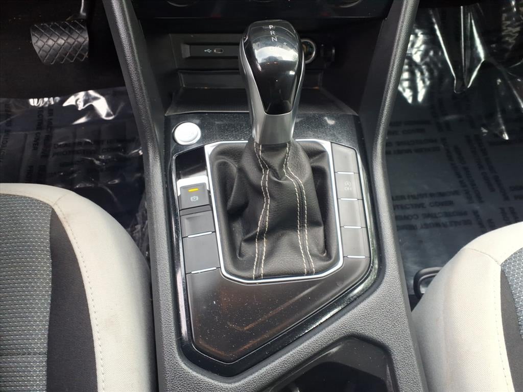 2025 Volkswagen Taos S