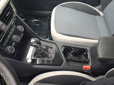 2025 Volkswagen Taos S