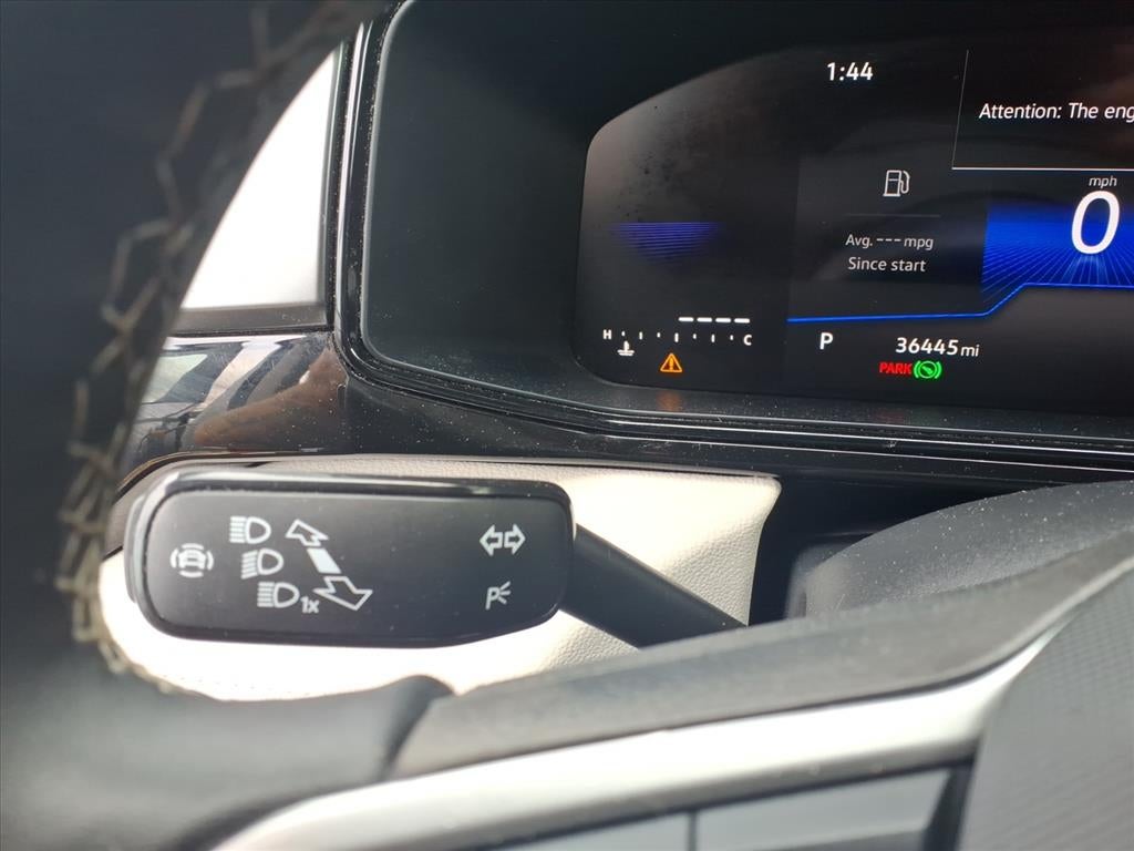 2025 Volkswagen Taos S