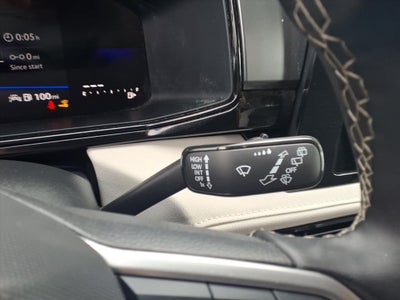 2025 Volkswagen Taos S