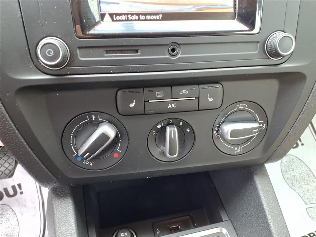 2018 Volkswagen Jetta 1.4T Wolfsburg Edition