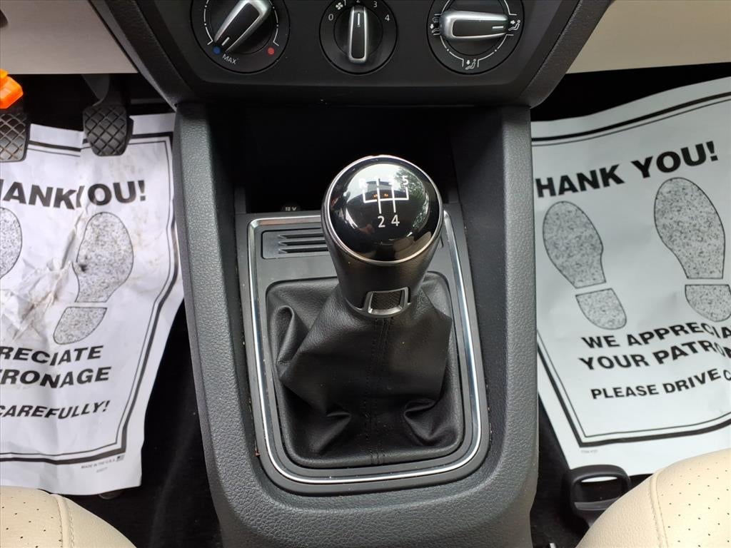 2018 Volkswagen Jetta 1.4T Wolfsburg Edition