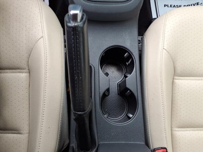 2018 Volkswagen Jetta 1.4T Wolfsburg Edition