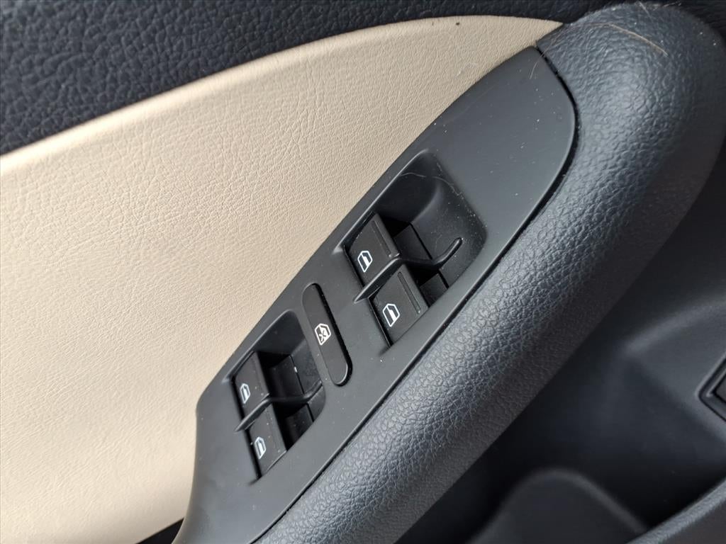 2018 Volkswagen Jetta 1.4T Wolfsburg Edition