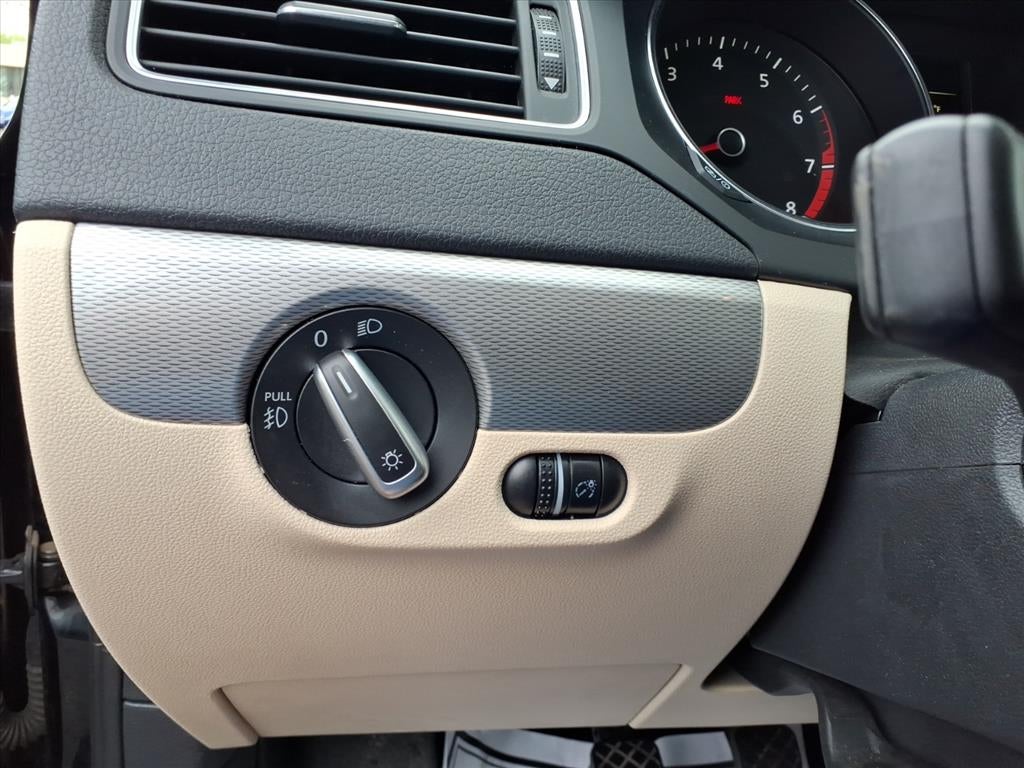 2018 Volkswagen Jetta 1.4T Wolfsburg Edition