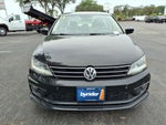 2018 Volkswagen Jetta 1.4T Wolfsburg Edition