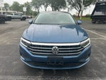 2020 Volkswagen Jetta SEL Premium