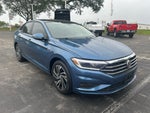 2020 Volkswagen Jetta SEL Premium