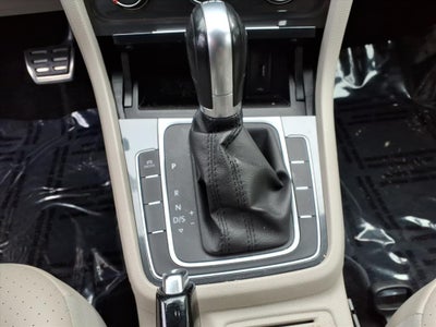 2019 Volkswagen Golf Alltrack SEL