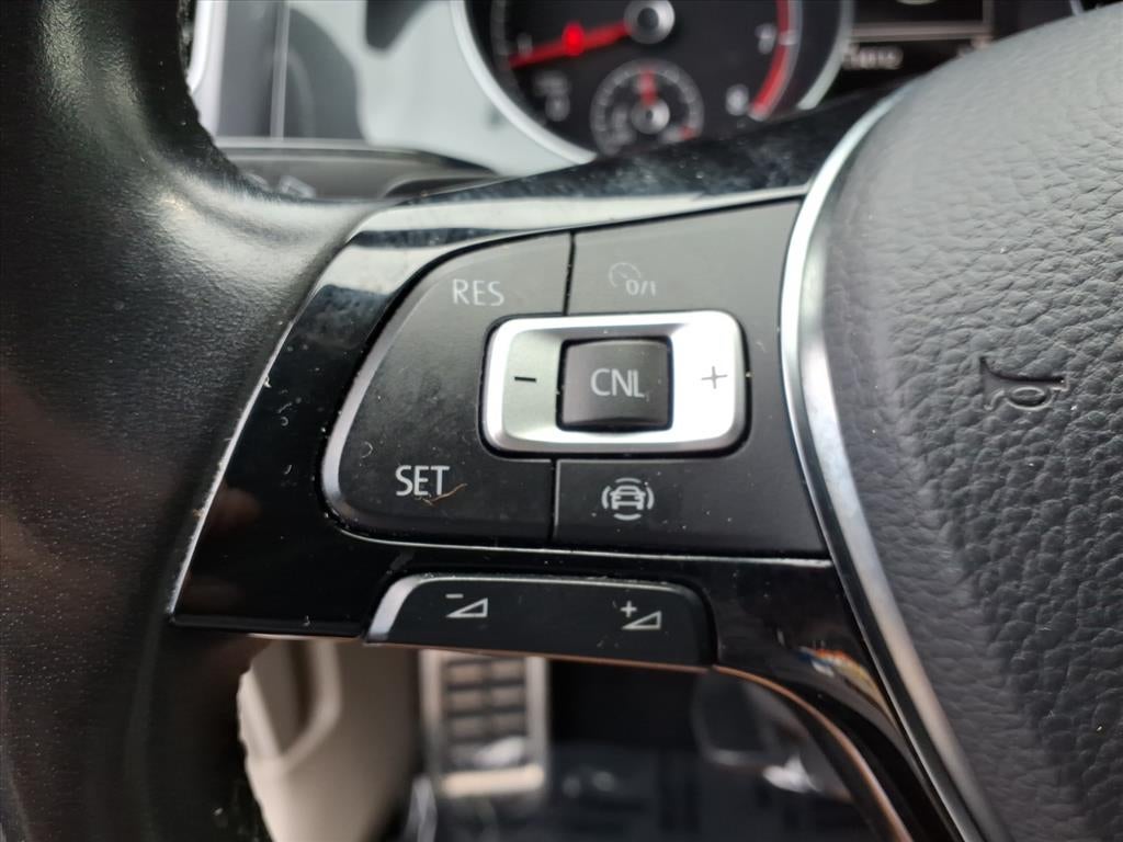 2019 Volkswagen Golf Alltrack SEL