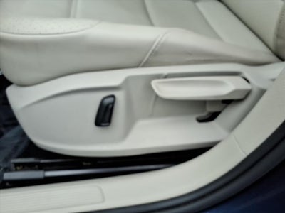 2019 Volkswagen Golf Alltrack SEL