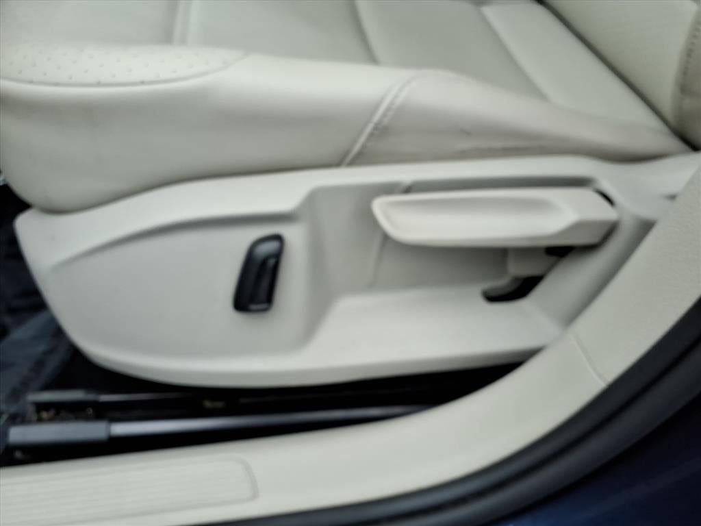 2019 Volkswagen Golf Alltrack SEL
