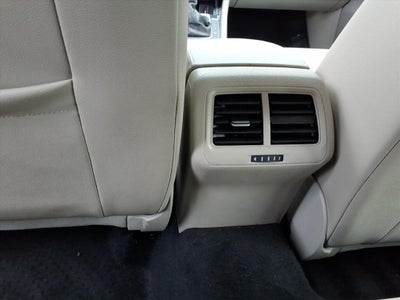 2019 Volkswagen Golf Alltrack SEL