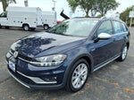 2019 Volkswagen Golf Alltrack SEL